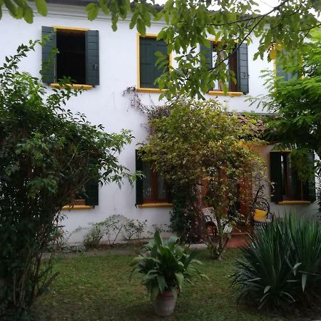 Room Garden Падуа Екстериор снимка