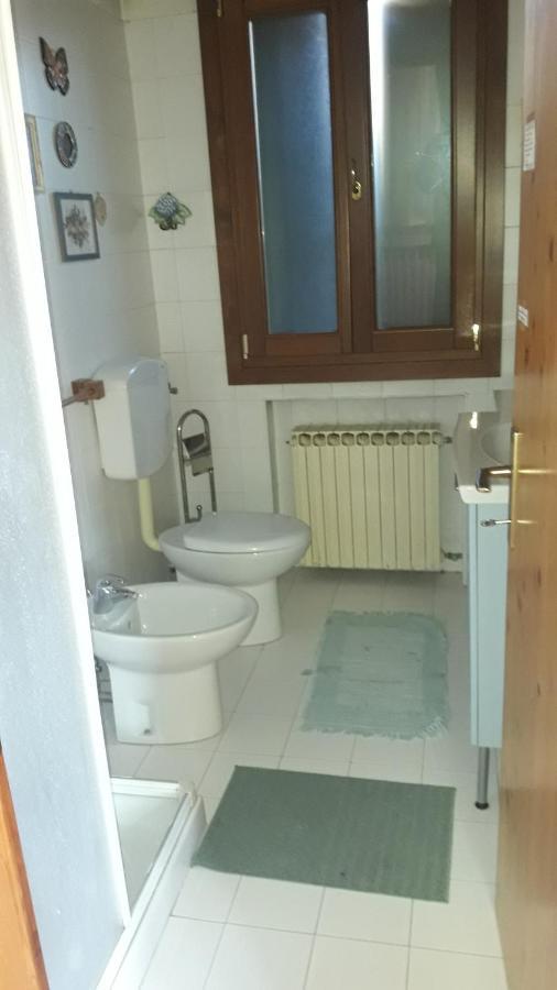 Room Garden Падуа Екстериор снимка