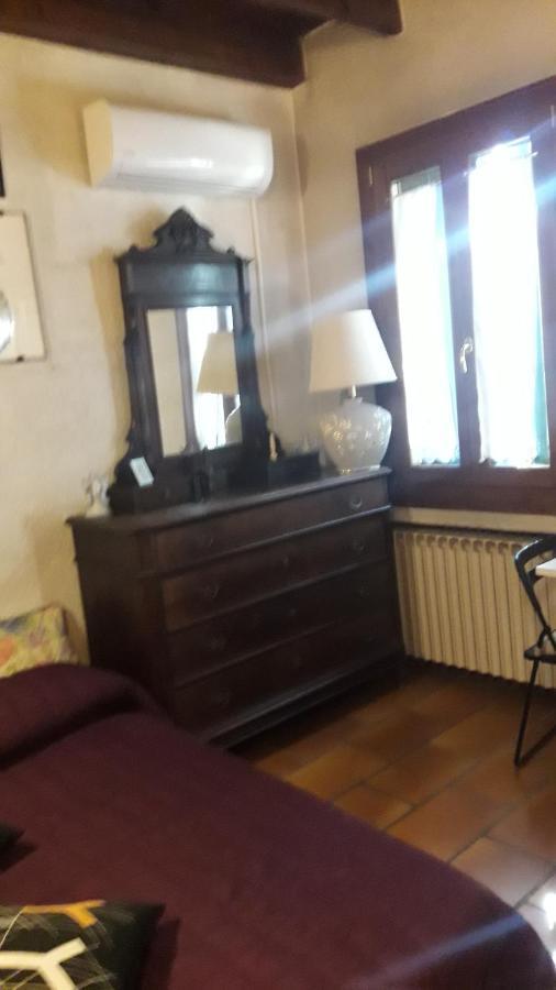 Room Garden Падуа Екстериор снимка