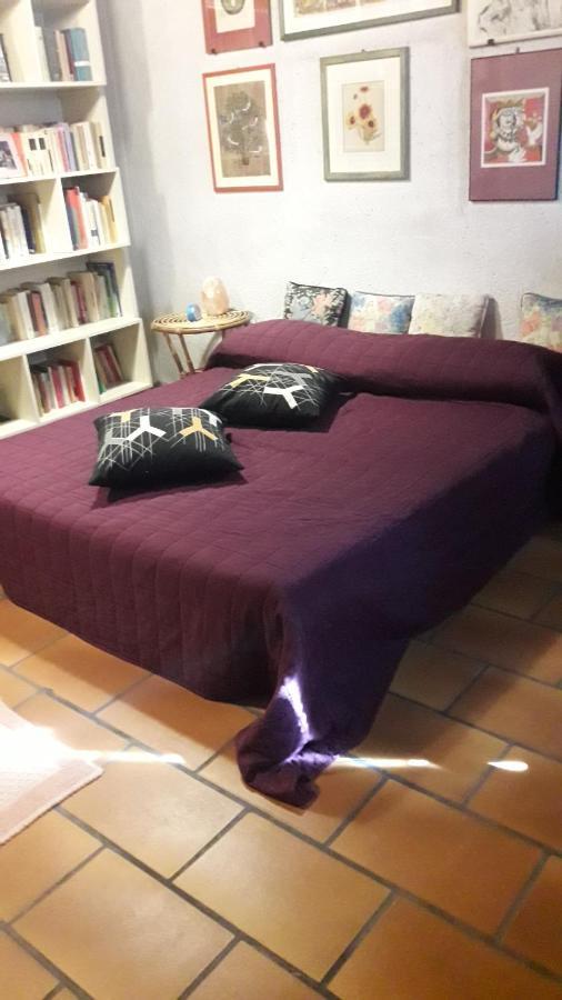 Room Garden Падуа Екстериор снимка