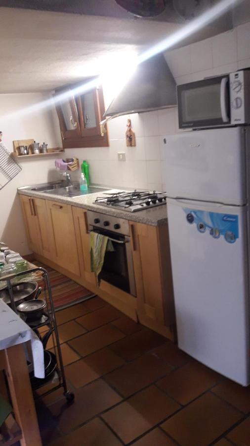 Room Garden Падуа Екстериор снимка