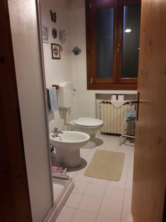 Room Garden Падуа Екстериор снимка
