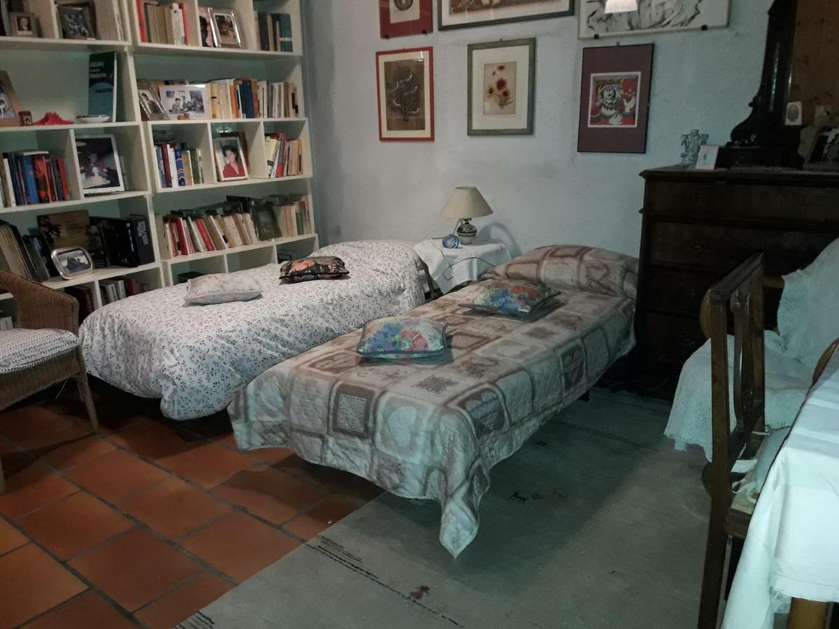 Room Garden Падуа Екстериор снимка