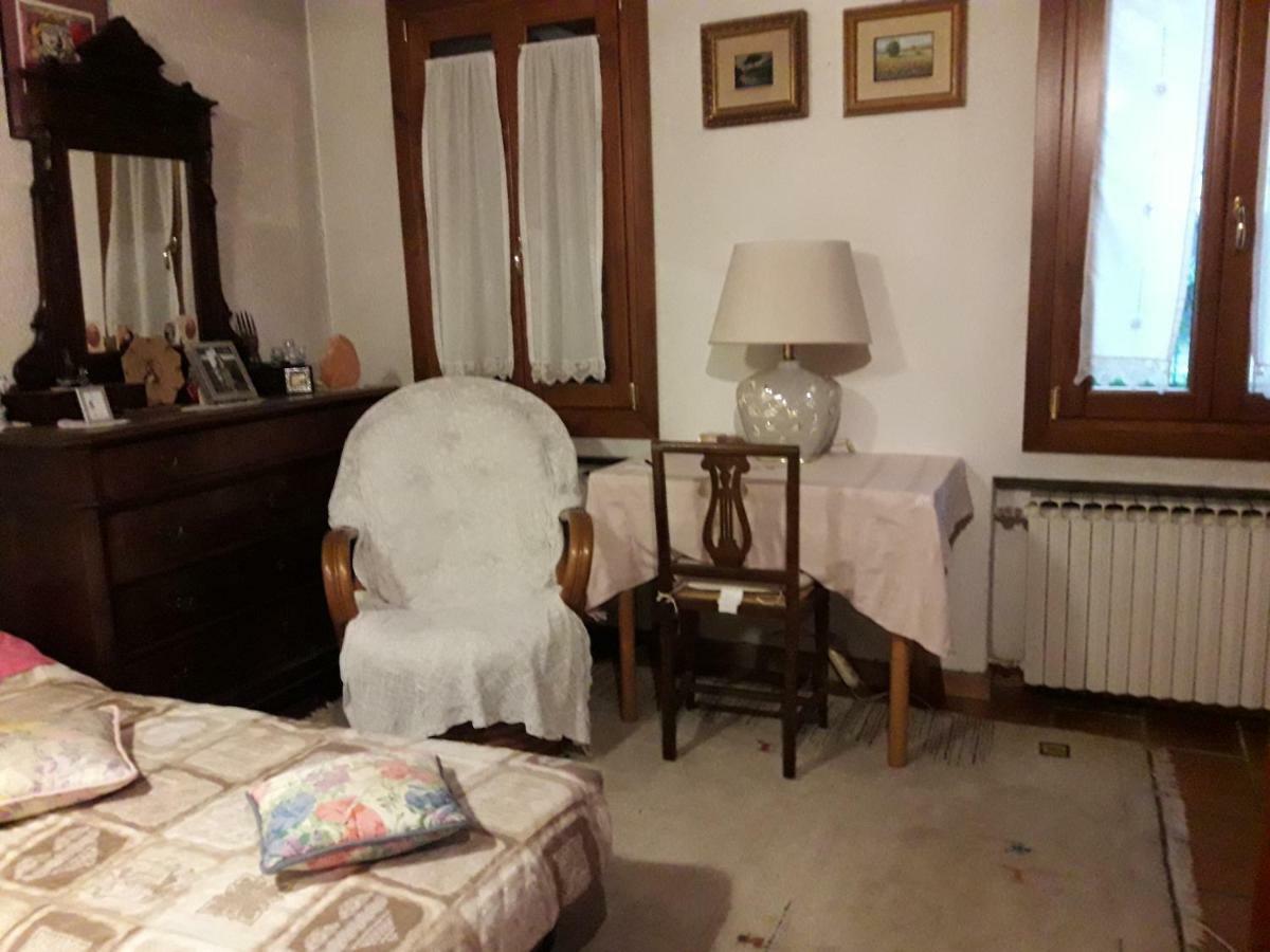 Room Garden Падуа Екстериор снимка