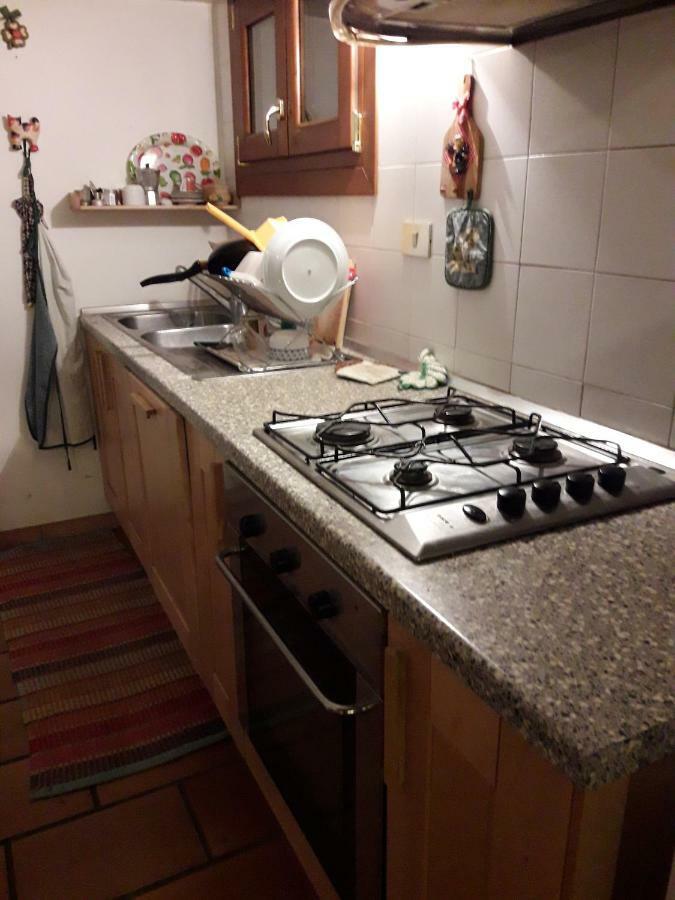 Room Garden Падуа Екстериор снимка