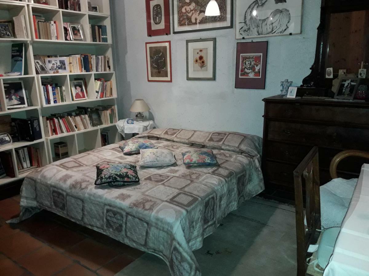 Room Garden Падуа Екстериор снимка