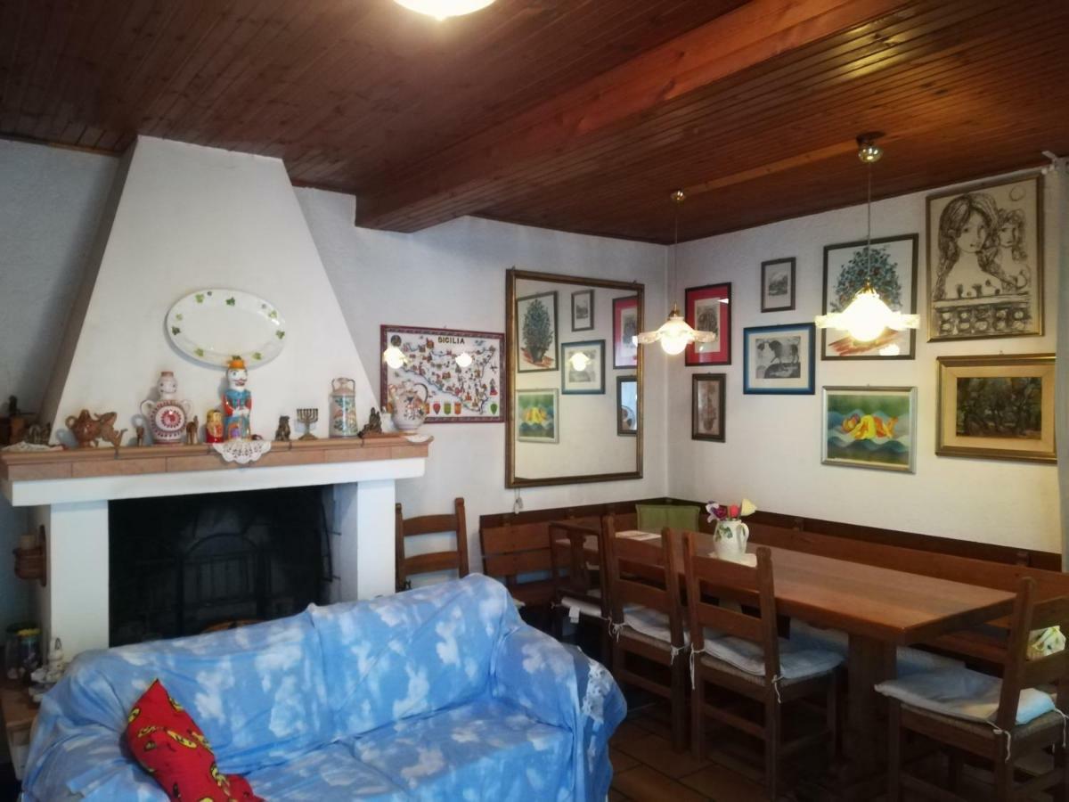 Room Garden Падуа Екстериор снимка