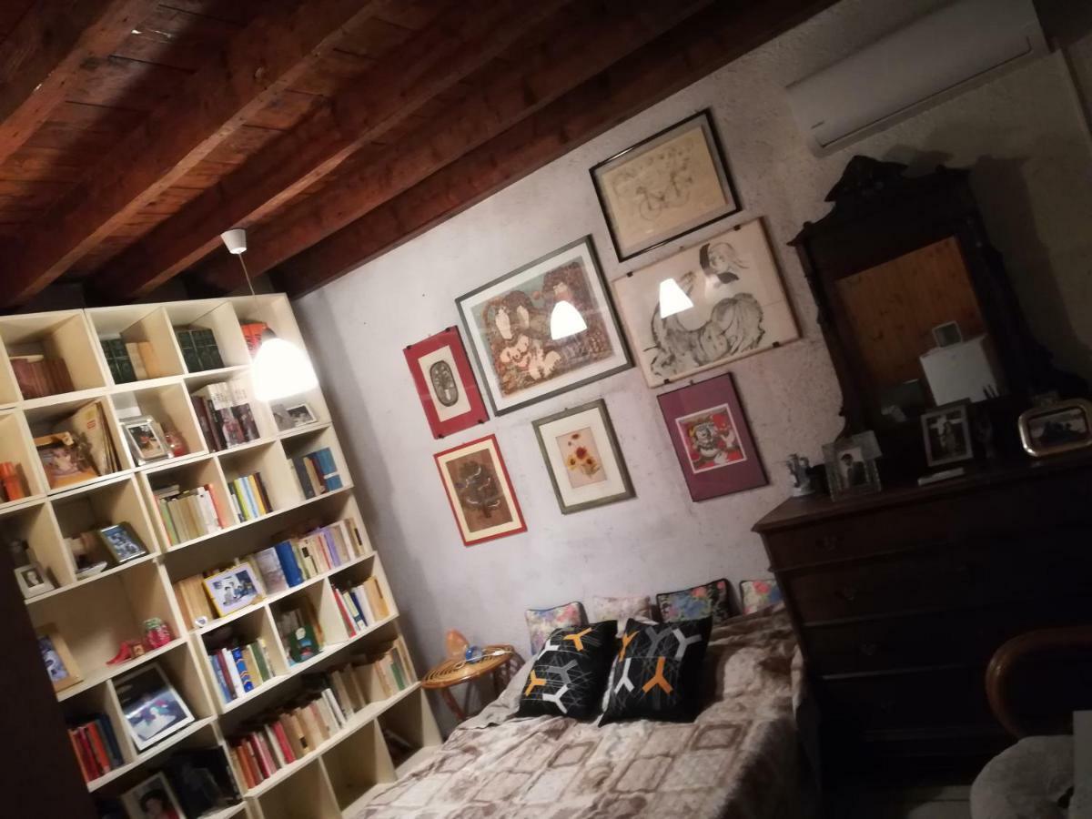 Room Garden Падуа Екстериор снимка