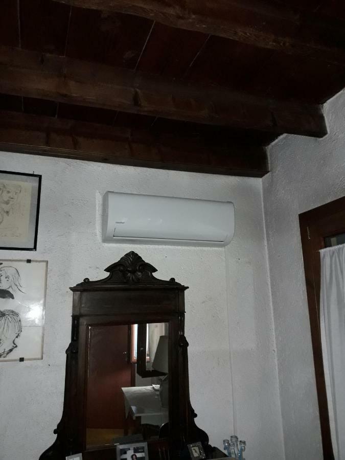 Room Garden Падуа Екстериор снимка